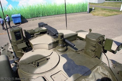 БМП-2М