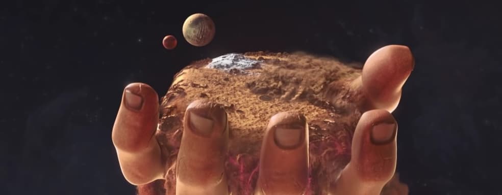 «Это моя Дюна». Первые подробности и планы развития стратегии Dune: Spice Wars