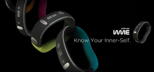 WMe Линейка устройств Withings