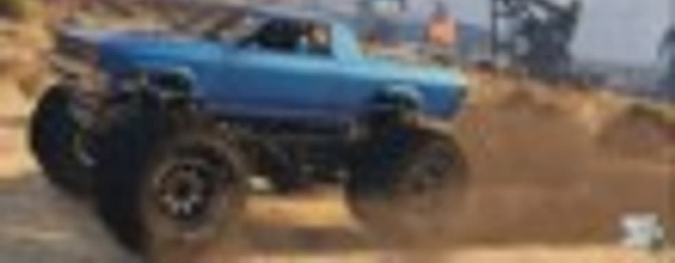 Новые скриншоты (Grand Theft Auto V, Syberia 3...)