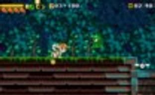 Платформер Freedom Planet выйдет на Wii U