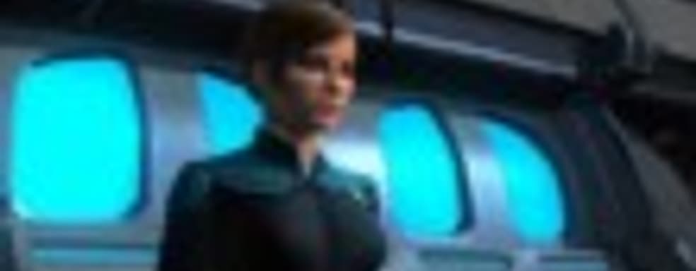 Season Two: Ancient Enemies для Star Trek Online