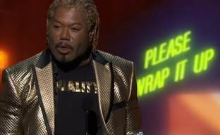 Christopher Judge's Long Speech at TGA Turned Out to Be Quite Short. Kratos from God of War is Ready to Speak Again