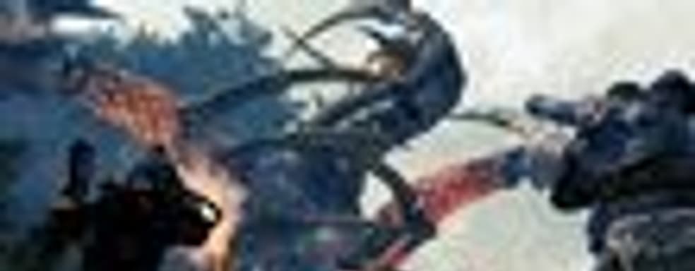 Lost Planet 2 на Xbox 360 и PC