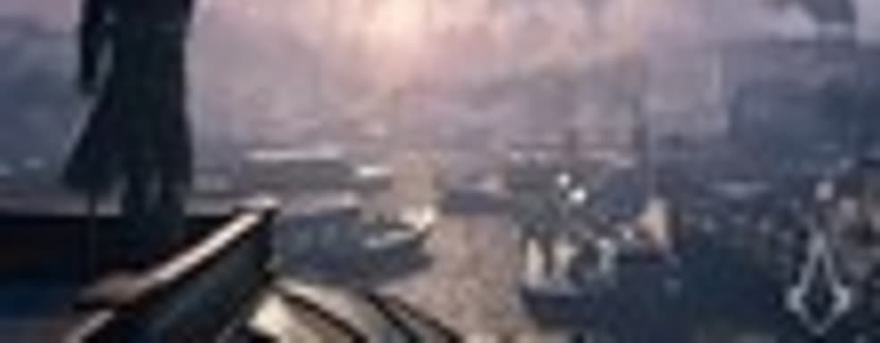 Ubisoft обещает хорошо оптимизировать РС-версию Assassin’s Creed: Syndicate