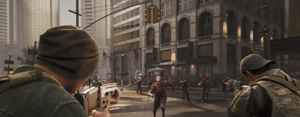 The Day Before developers claim to have sold around 200,000 copies