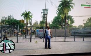 В сеть попал неофициальный игровой процесс GTA The Trilogy Definitive Edition с PS4