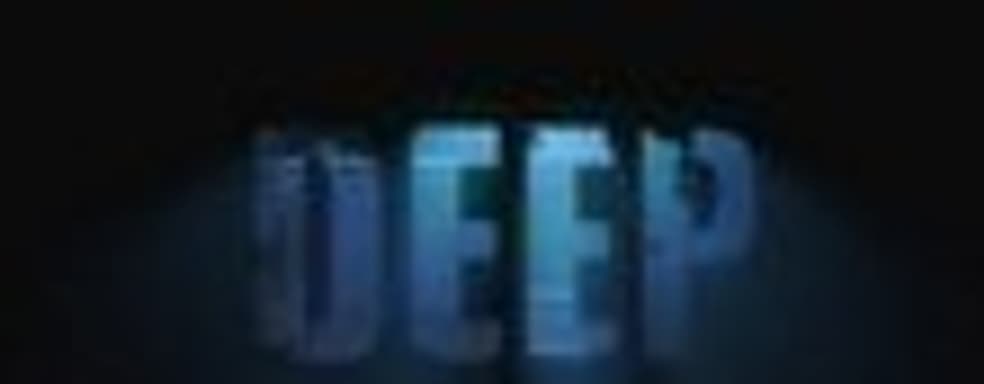 Тизер-трейлер Deep