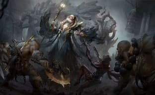 Blizzard уверена, что серверы не рухнут и запуск Diablo 4 пройдет гладко