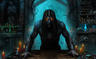 В GOG раздают тактическую RPG Iratus: Lord of the Dead в жанре тёмного фэнтези