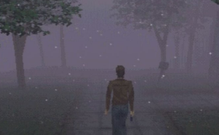 Создатель Silent Hill разоблачил фанатскую теорию о падающем пепле