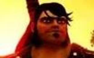 Мультиплеер Brutal Legend - 4 vs. 4