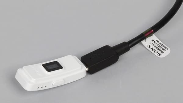 Умный браслет Sony SmartBand 2 SWR12 Умный браслет Sony SmartBand 2 SWR12