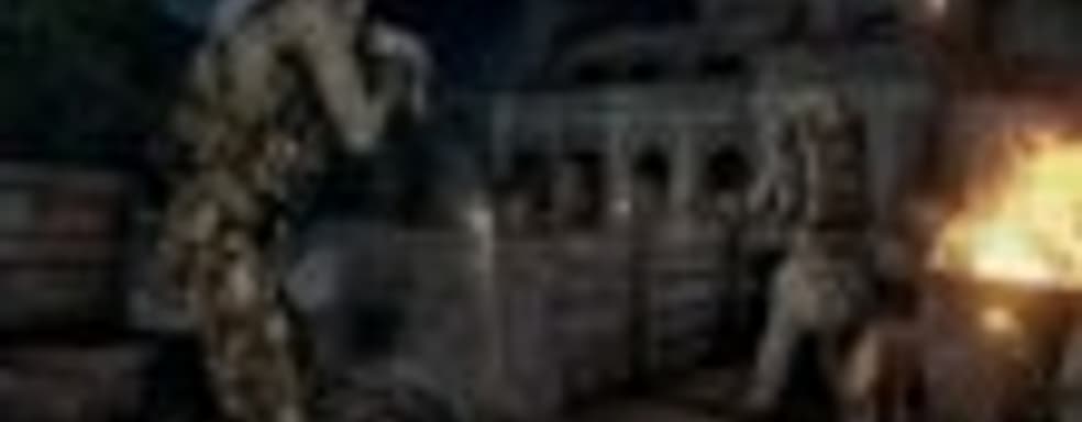 Medal of Honor: Warfighter - Zero Dark Thirty Map Pack в продаже