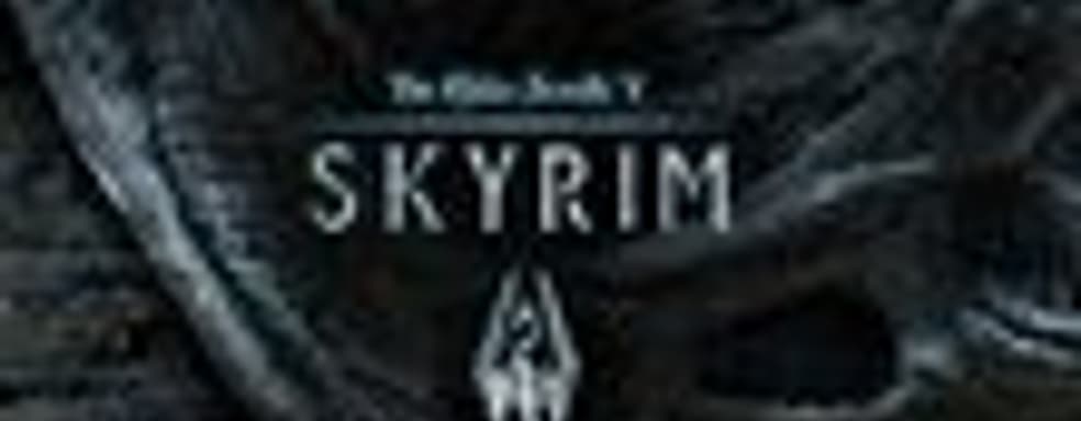 Оценки The Elder Scrolls V: Skyrim