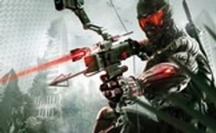 Crysis 3: бег отвязали от энергии нанокостюма