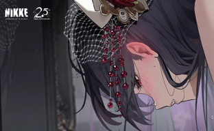 В Goddess Of Victory: NIKKE добавят откровенный и бейсбольный контент. Разработчики отмечают юбилей