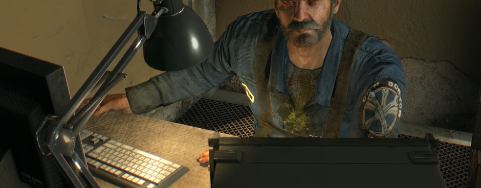 Русская озвучка Dying Light. Mechanics VoiceOver выпустила предварительную версию русификатора и рассказала о прогрессе