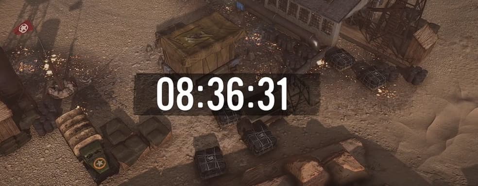 Ждём дату релиза? Relic посвятит сегодняшнюю трансляцию информации о стратегии Company of Heroes 3