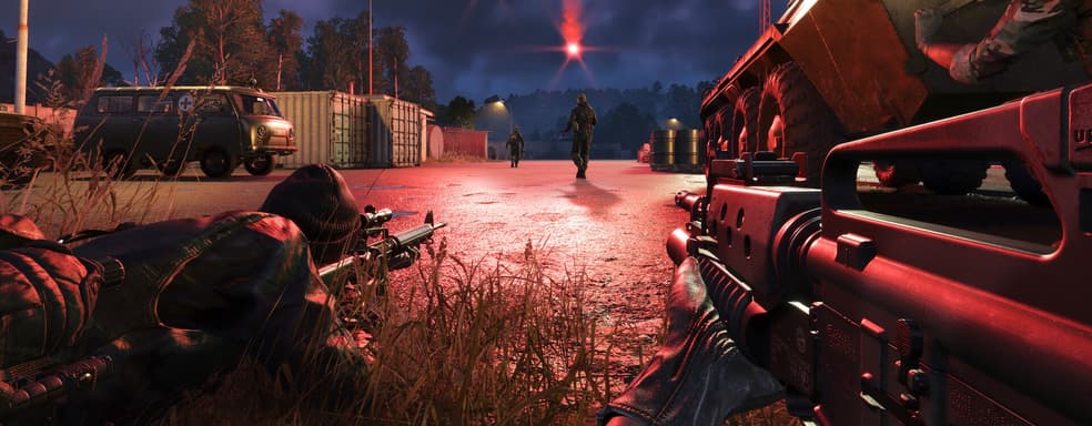 Создатель Arma Reforger: «На PlayStation 5 и Xbox у нас практически нет конкурентов»