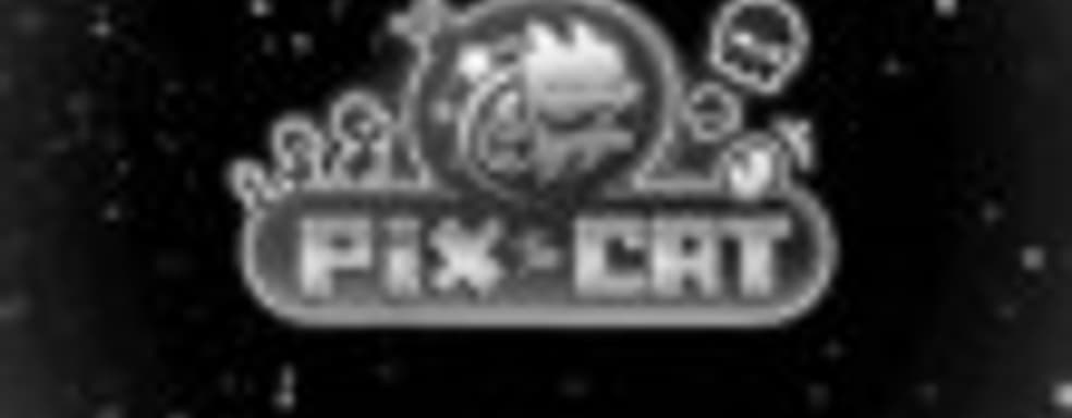 Pix the Cat появится в Steam в конце января