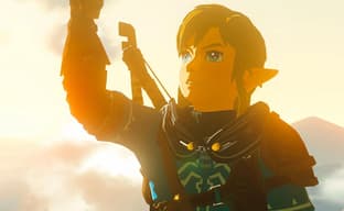 В сеть попал артбук The Legend of Zelda: Tears of The Kingdom со спойлерами