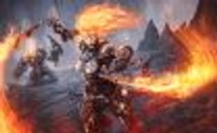Darksiders 3 стартовала в британской рознице на 32-м месте
