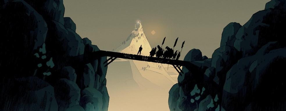 [СТРИМ] Нечисть лезет из тумана. Cataclismo