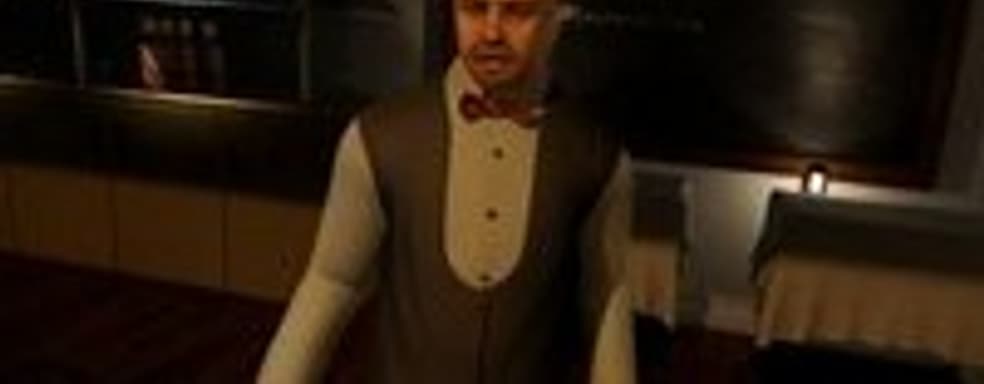 Экшен с отличной визуальной составляющей 7FRAMED на Kickstarter