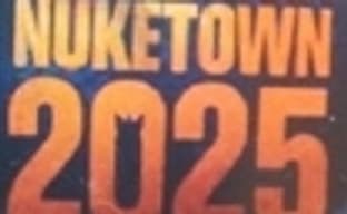 Nuketown в Black Ops II