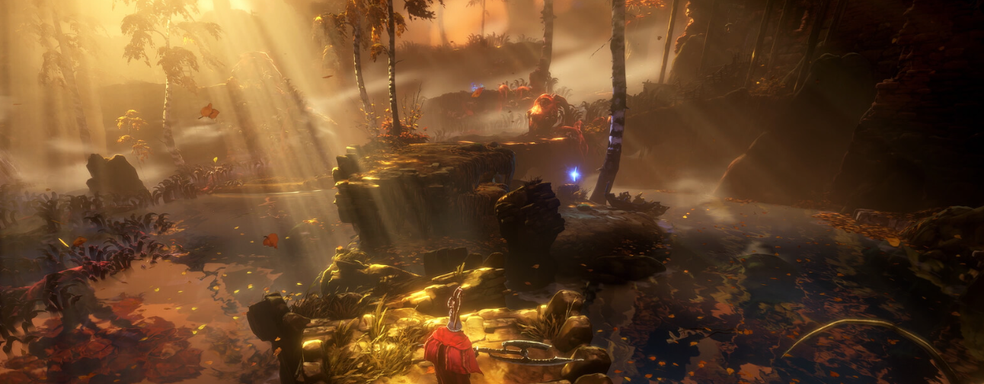 Создатели No Rest for the Wicked раскрыли детали полной версии игры — новая камера, контент и другие улучшения