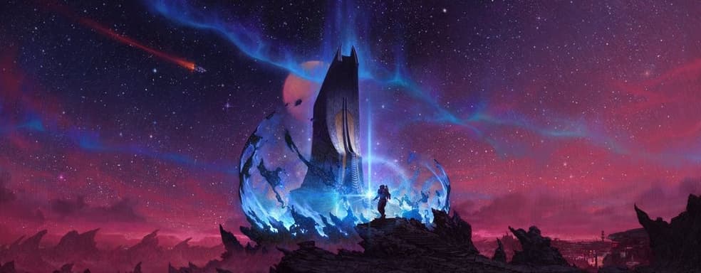 Релиз дополнение Shattered Space для Starfield состоится в сентябре — слух