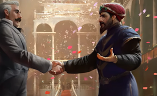 Victoria 3 получила первое крупное дополнение. С Sphere of Influence начинается большая игра и расширяется игровой процесс