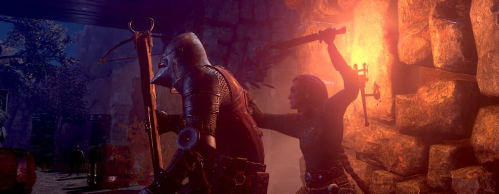 Только на PS4 – создатели Shadwen объяснили, почему игра недоступна на PS5 в режиме обратной совместимости