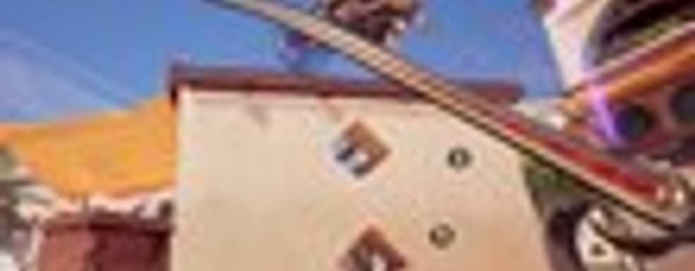 PAX-демонстрация Mirage: Arcane Warfare