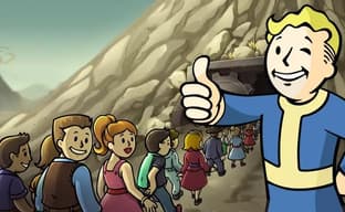 Fallout Shelter исполнилось семь лет. Bethesda поделилась забавной статистикой