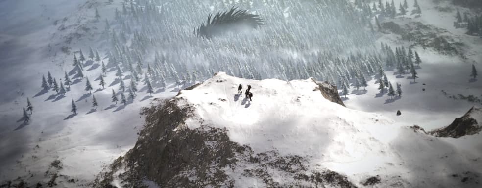 Без сюжета и скучных побочек. Ролевая игра с открытым миром Wartales выйдет в 2021 году