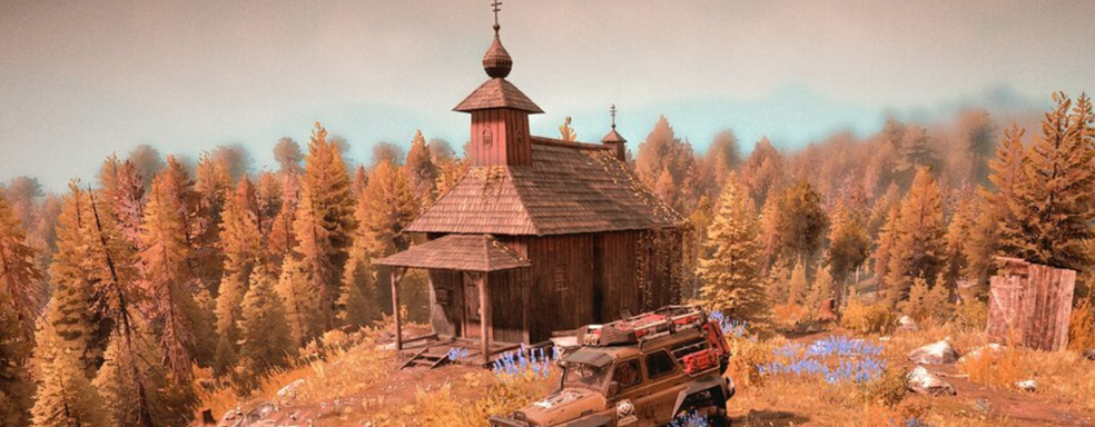 Спорная новинка Saber Interactive появится в Xbox Game Pass — инсайдер