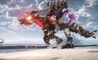 Сегодня на ПК стартует Horizon: Forbidden West. Игра вошла в список бестселлеров Steam