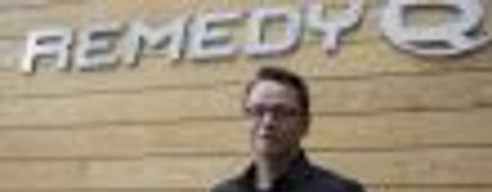 Новым генеральным директором Remedy Entertainment стал бывший глава студии-разработчика серии Trials