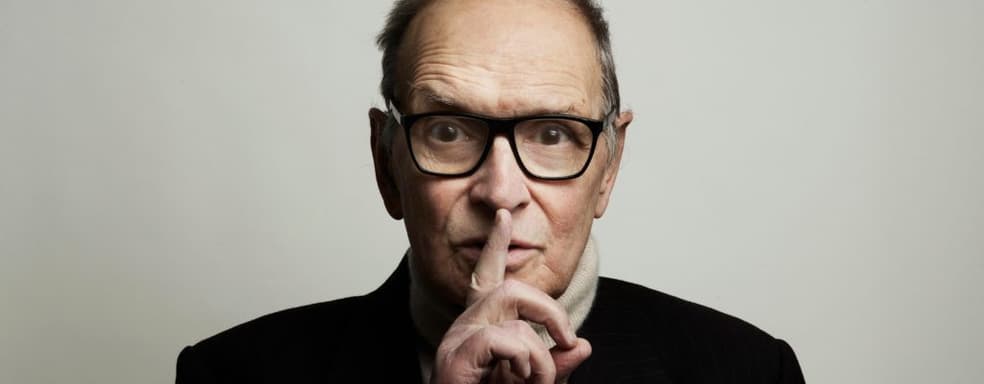 Умер Эннио Морриконе. Музыка великого композитора есть в играх