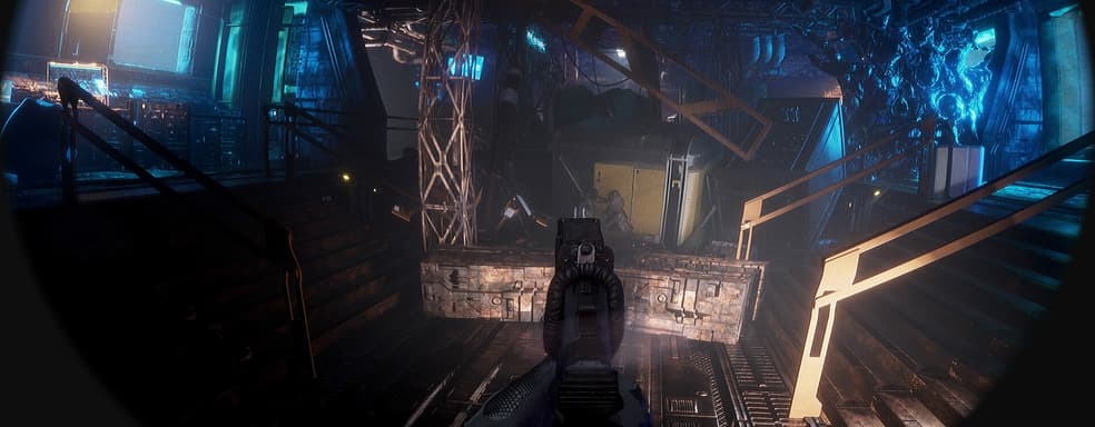 Анонсирован хоррор Chasmal Fear с видом от нагрудной камеры