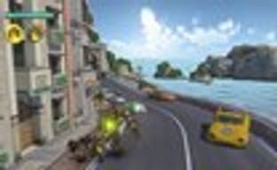 Большая демонстрация Knack