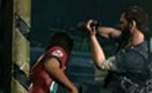 Трейлер Max Payne 3