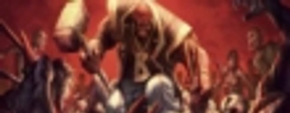 Dead Island: Epidemic в Steam Early Access 