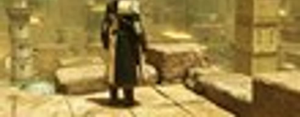 Трейлер The First Templar