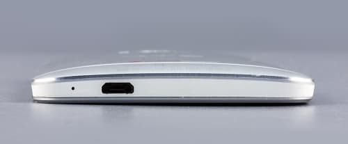 Обзор смартфона HTC One