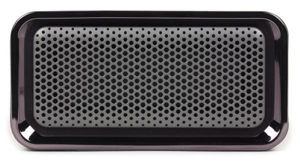 Дизайн колонки Creative Sound Blaster Roar