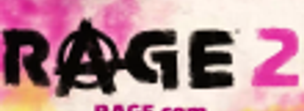 17 минут Rage 2: оружие и транспорт