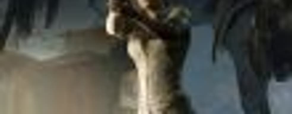 Хорошо настроенная механика и глупые противники – впечатление от первых часов Shadow of the Tomb Raider